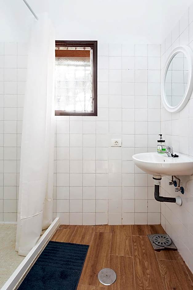 El Hostal del Cubo