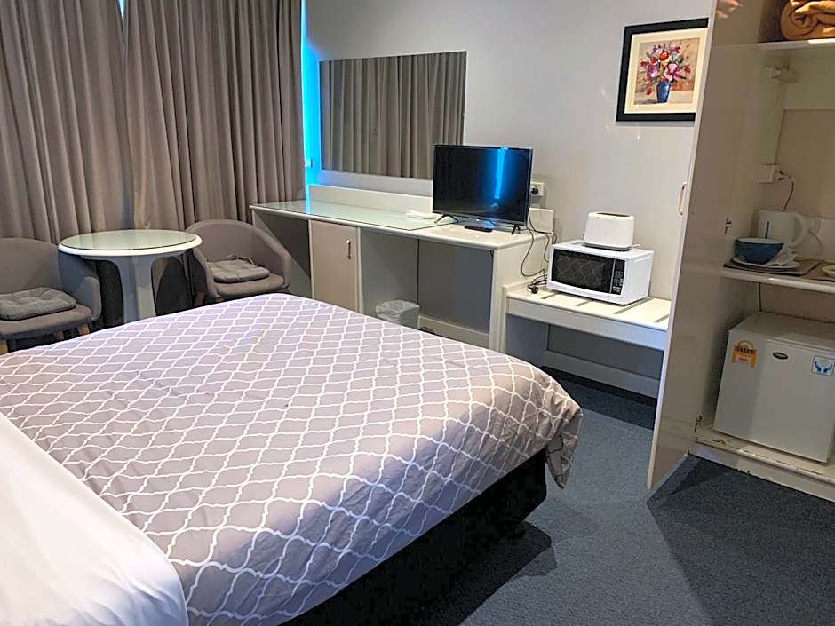 Casey on Princes Motel