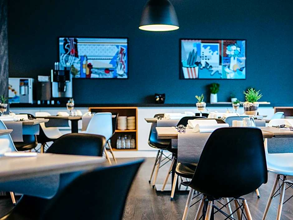 Q Hotel Kraków