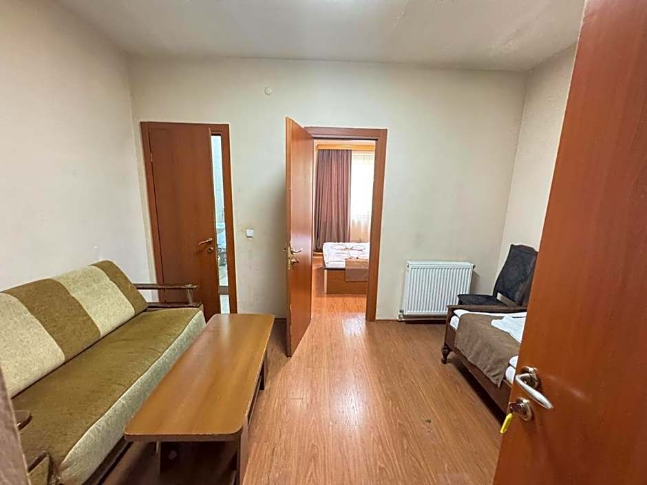 HOTEL IMERETI TBILISi