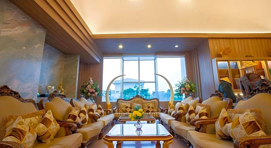 Thongtarin Hotel