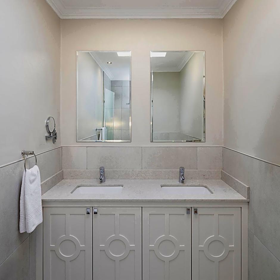 The Plettenberg Hotel