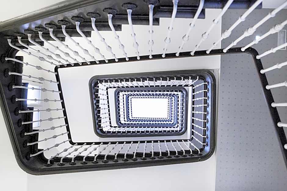 Hospes Puerta de Alcalá, a Member of Design Hotels