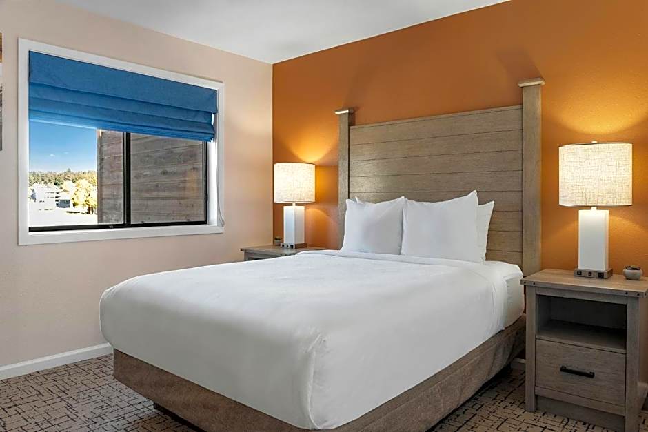 Club Wyndham Pagosa
