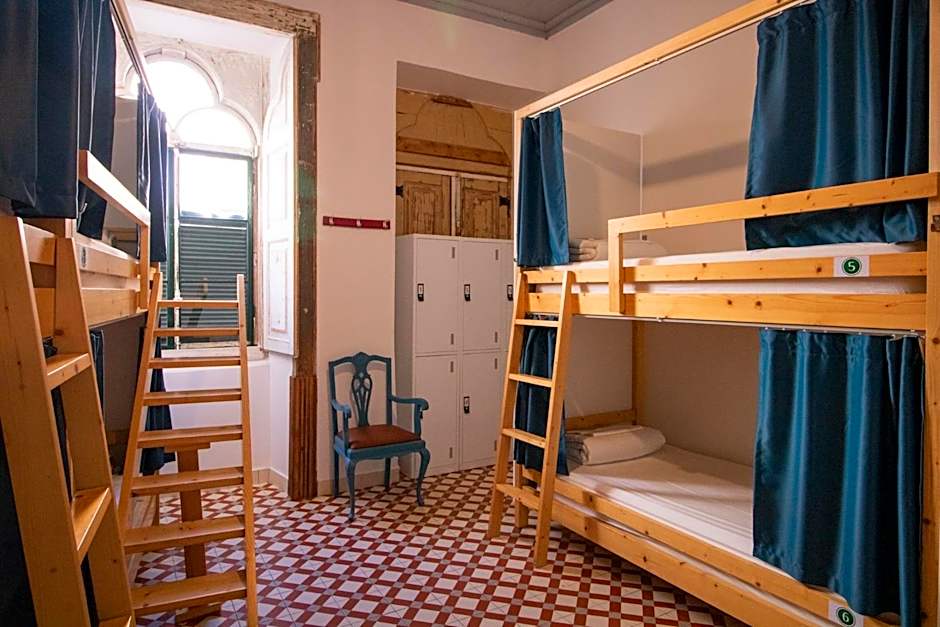 Tilia Hostel