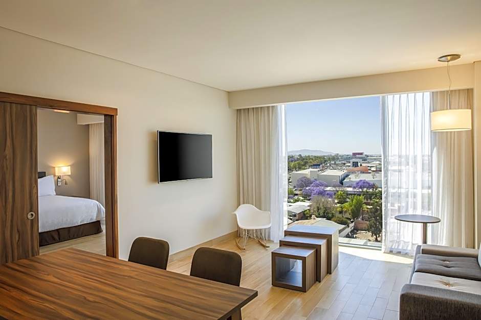 Fiesta Inn Aguascalientes Patio