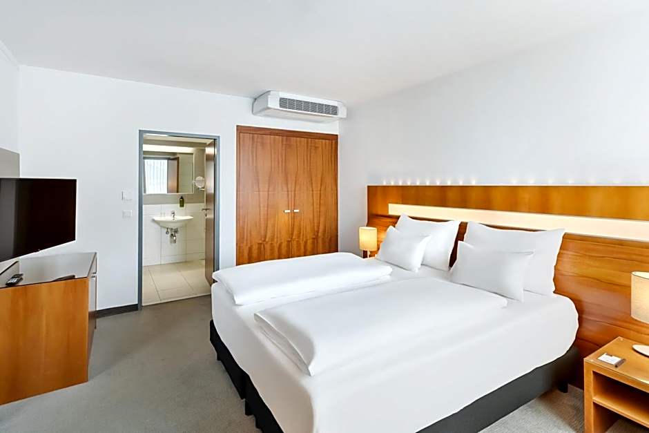 Austria Trend Hotel Europa Graz