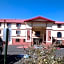 Howard Johnson by Wyndham Lubbock TX