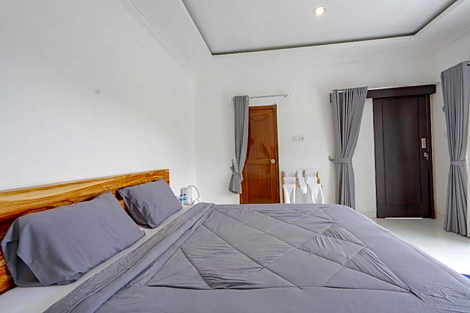 Batur Kencana Villa Mitra RedDoorz