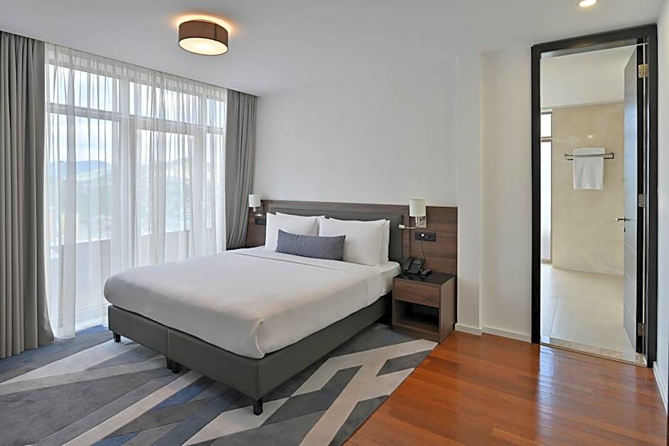 Bosmal Arjaan by Rotana