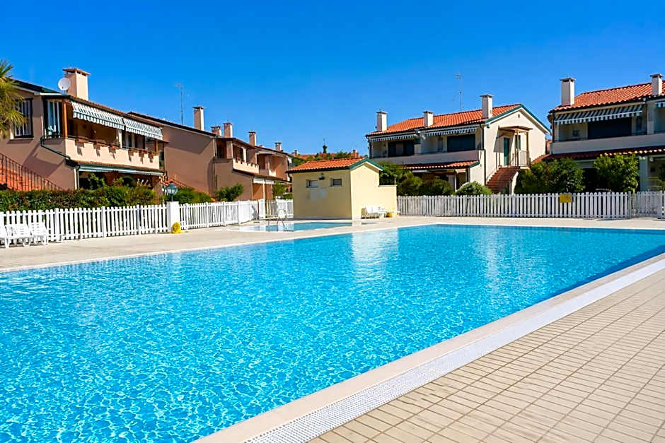 Villaggio Cristina 2 - Agenzia Cocal