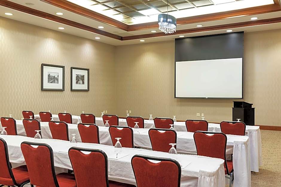 Hilton Garden Inn Indianapolis South/Greenwood