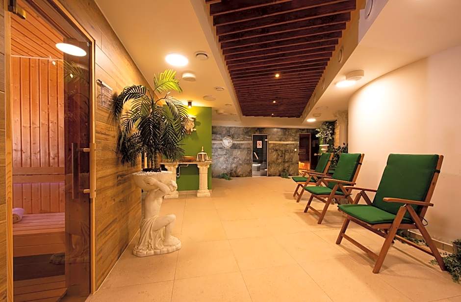 Hotel Tulipan