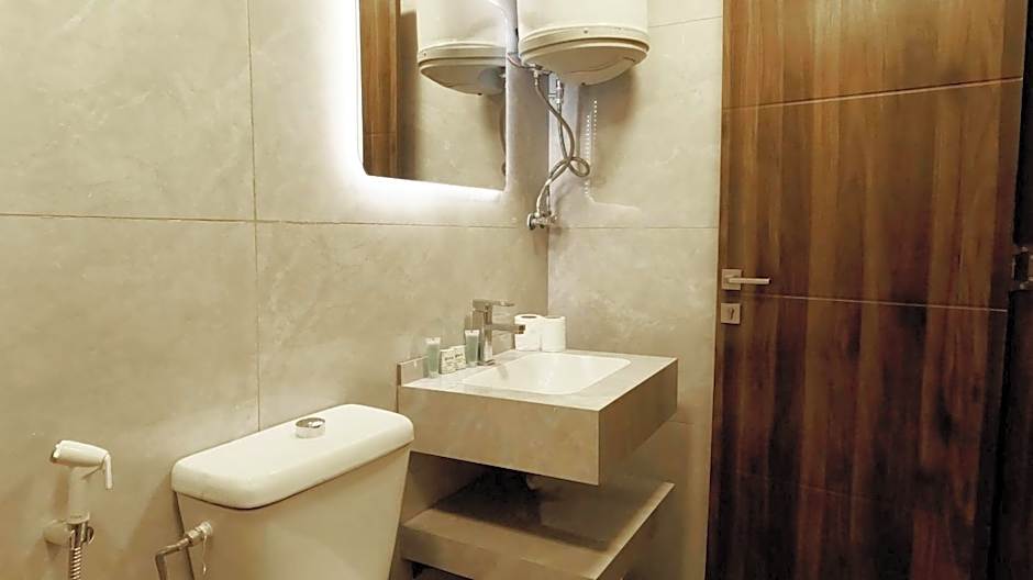 Masaya Al Deyar Apartments