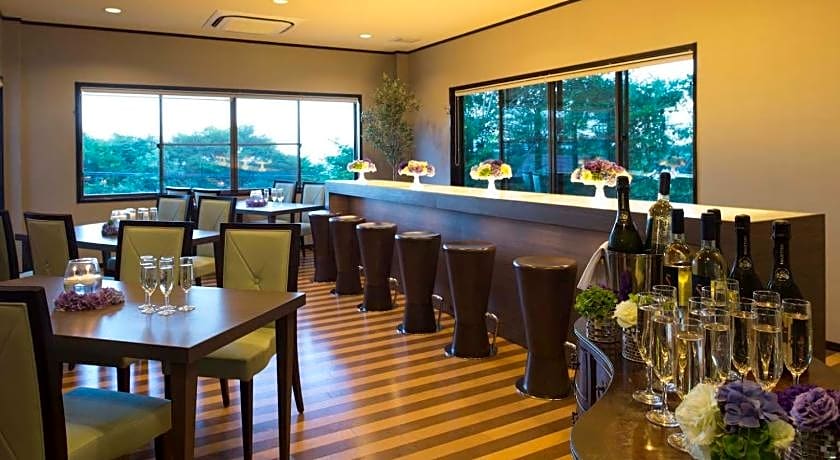 Hotel Floracion Nasu