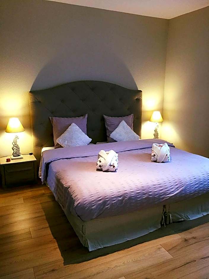 Bienvenue A La Campagne