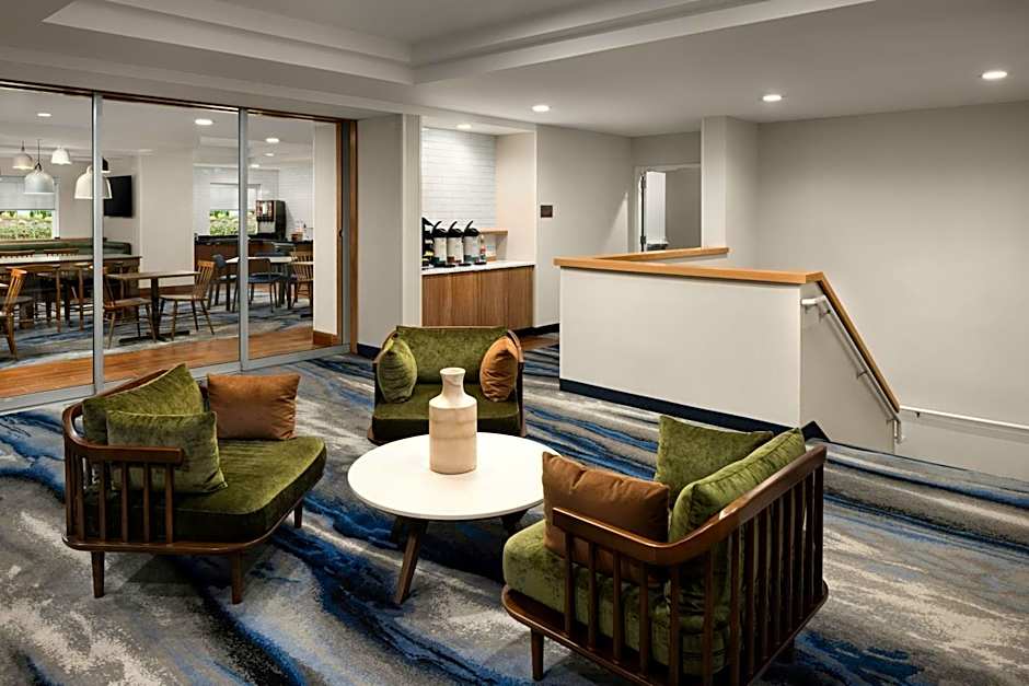 Fairfield Inn & Suites by Marriott Portland South/Lake Oswego
