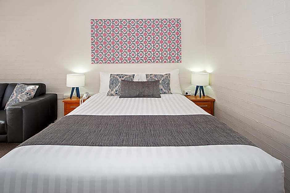 Winsor Park Motor Inn