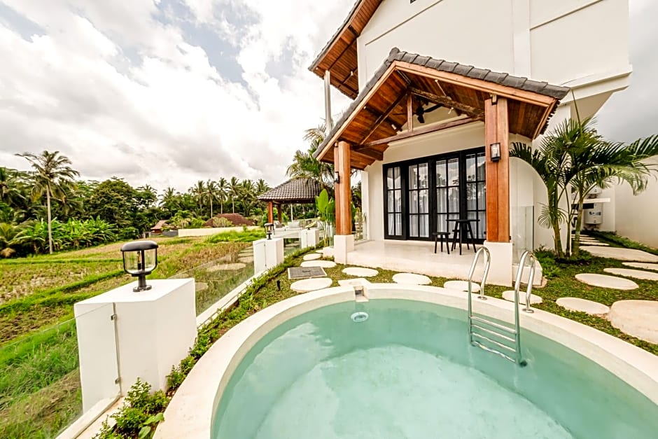 Sarang Apartments By Evdekimi – Ubud, CO