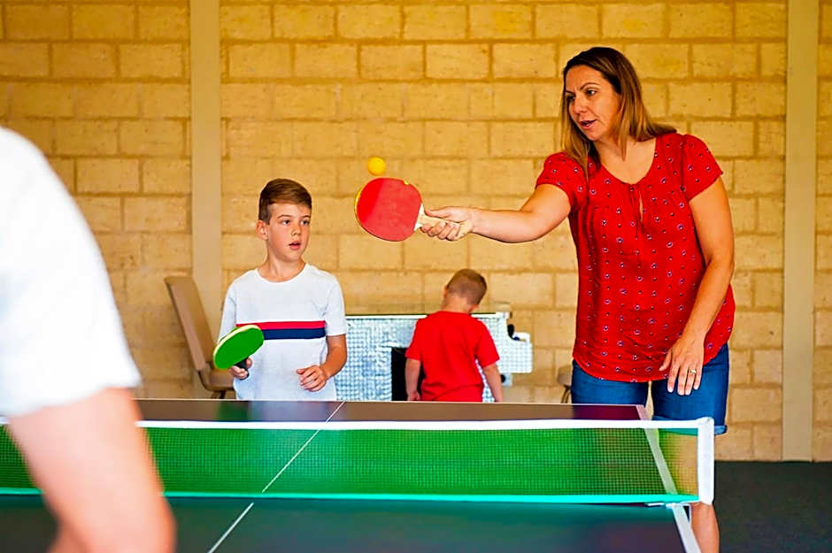 Discovery Parks - Bunbury Foreshore