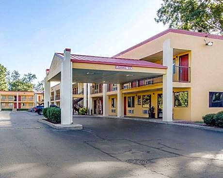 Econo Lodge Lanett