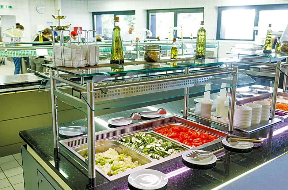 HI Munich Park Youth Hostel