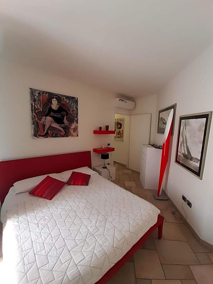 Il Palco residence