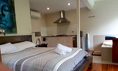 Superior Room - 'Seminyak room'