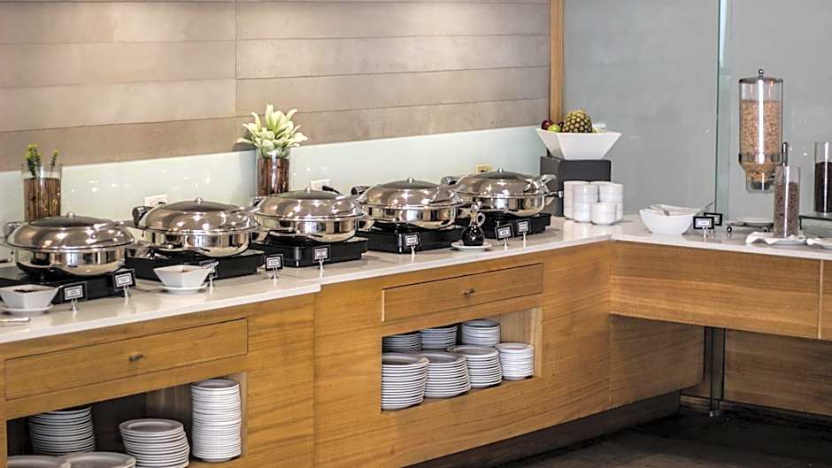 Holiday Inn San Salvador By IHG