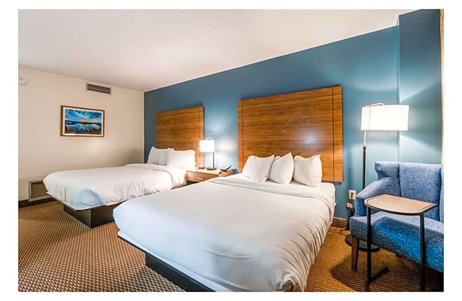 Altoona Grand Hotel