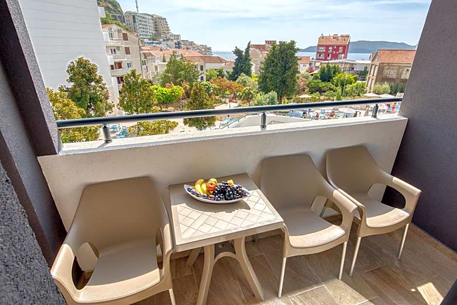 Montenegrina Hotel & SPA All-Inclusive