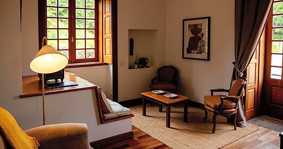 Quinta da Nasce Água