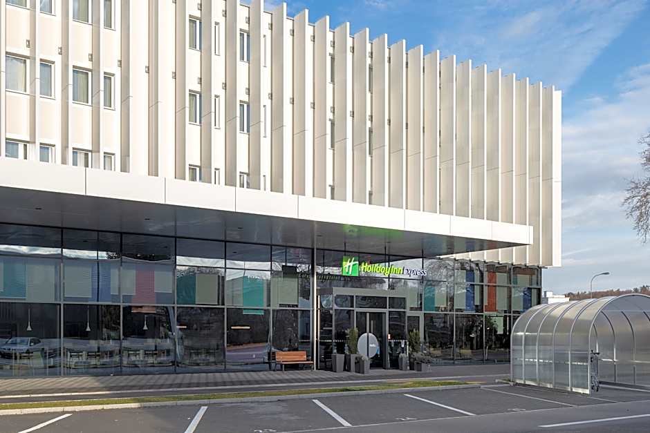 Holiday Inn Express Aarburg - Oftringen
