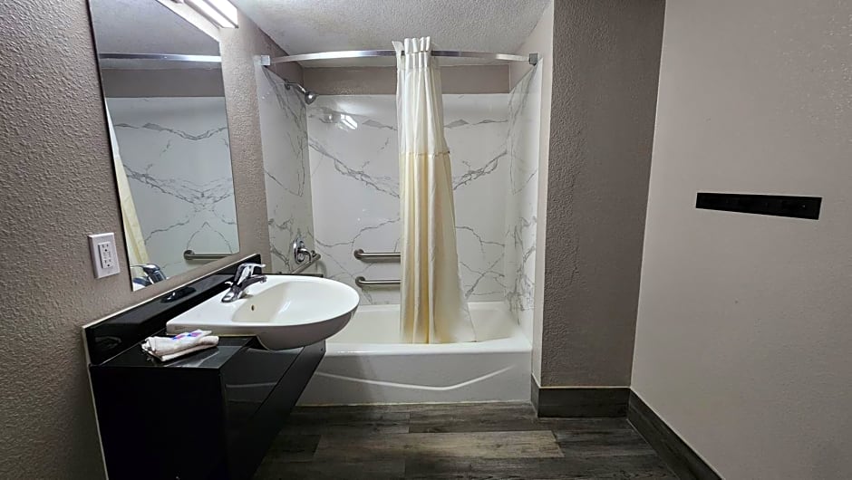 Motel 6 Houston, TX - Medical Center - NRG Stadium