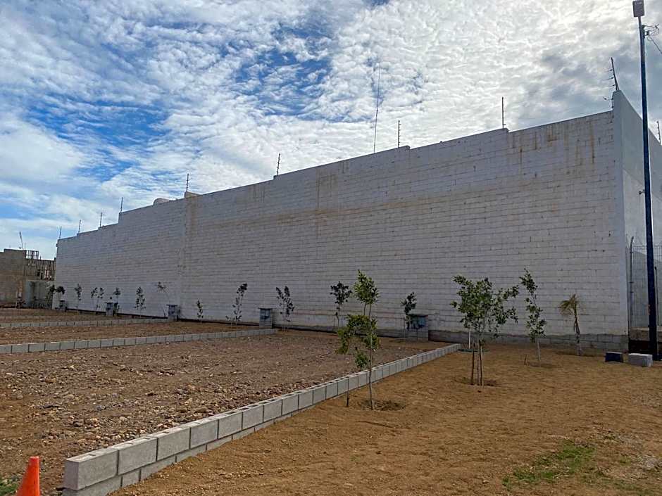 HOTEL & RV PARK ROSA EVELYN