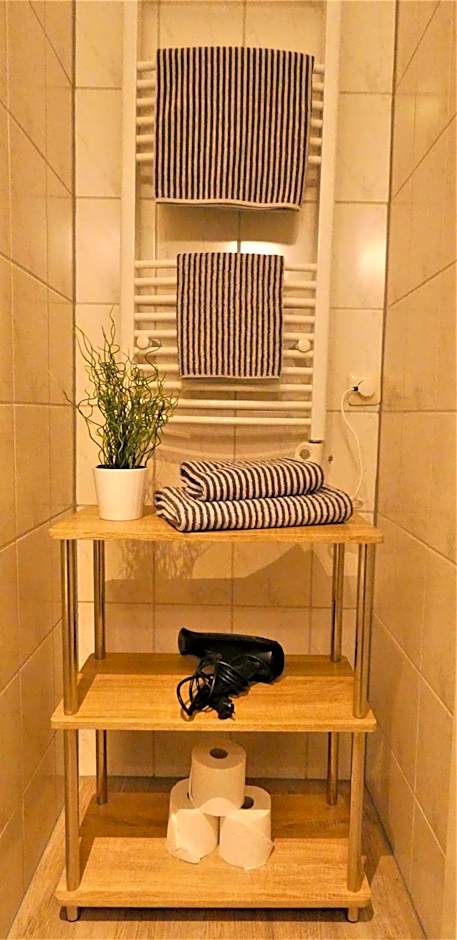 Schlossgartenpassage