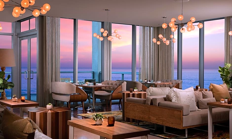 Sole Miami, A Noble House Resort