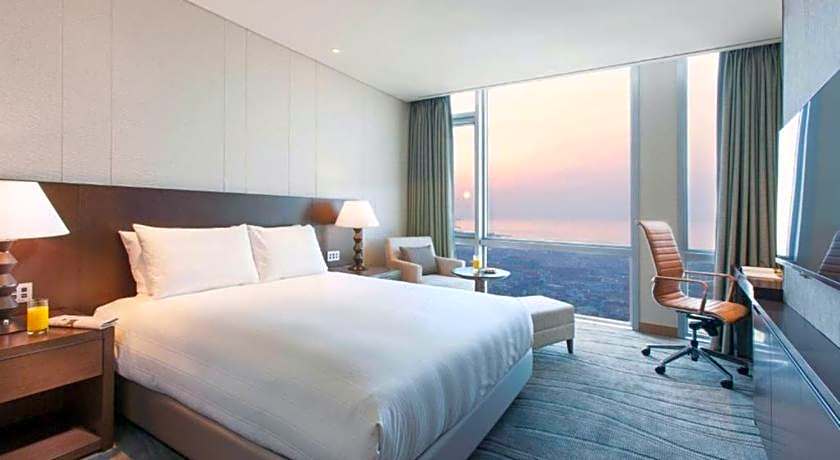 LOTTE CITY HOTEL Jeju Airport