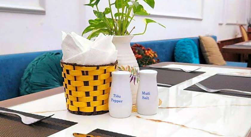 Hanoi Asia Guest House