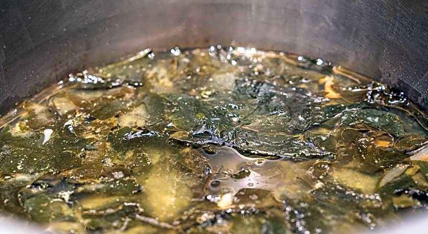 Daegu Dongseongro Hotel Labella