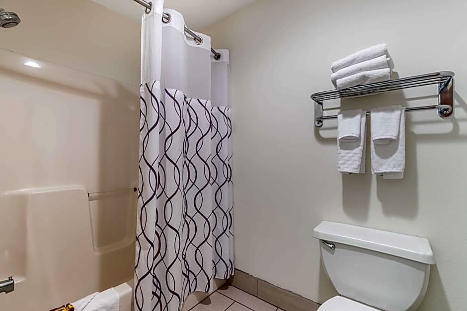 Best Western Plus University Park Inn & Suites