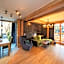Mountain Shelter Apartments