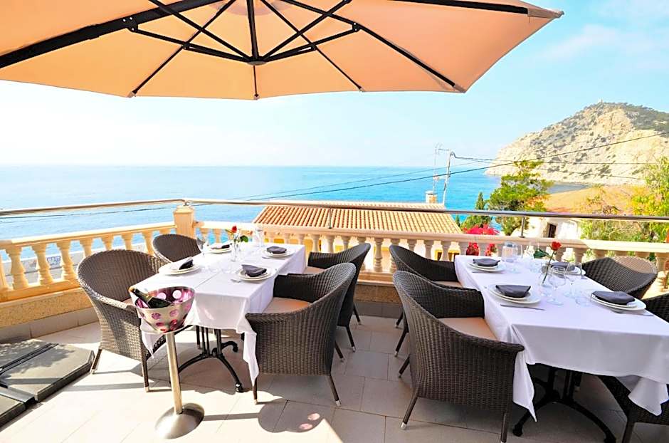 Aparthotel Ola Blanca