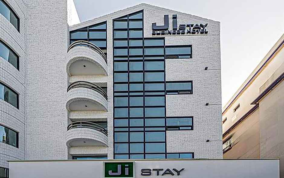 Ji STAY Pohang Daedo-dong Branch