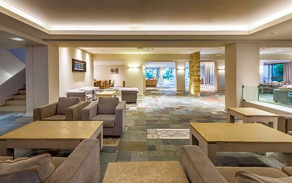 Porto Bello Beach Hotel