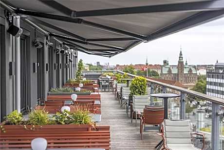 Scandic Norreport