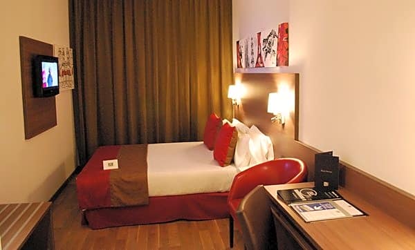 Hotel Best 4 Barcelona