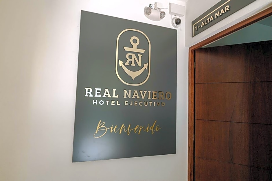 Real Naviero Hotel Ejecutivo
