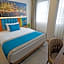 Friends Hotel Düsseldorf-Airport Ratingen