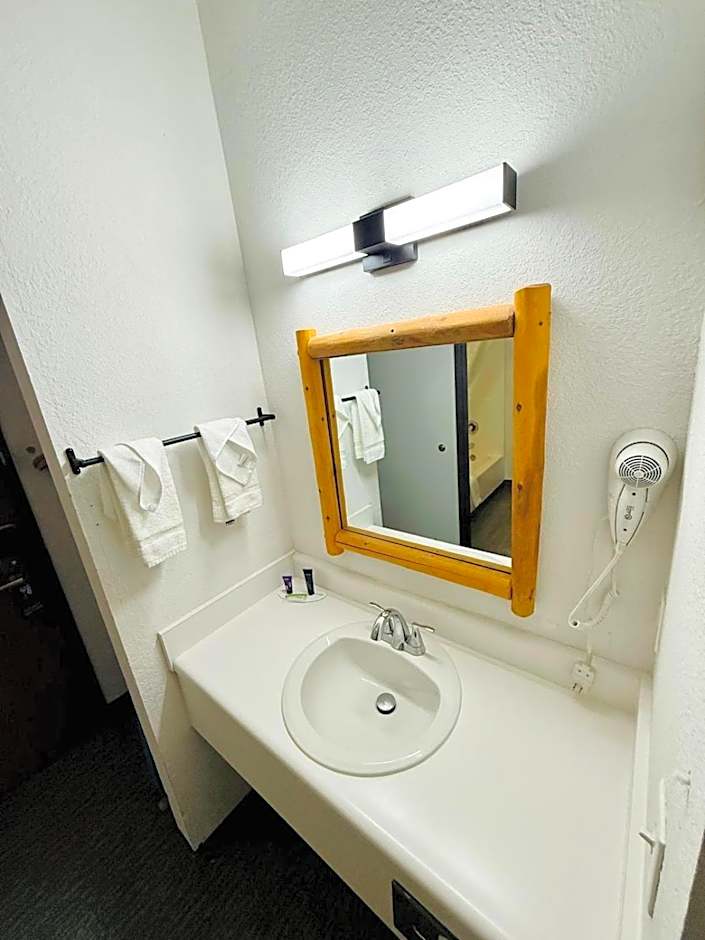 Knights Inn New Florence